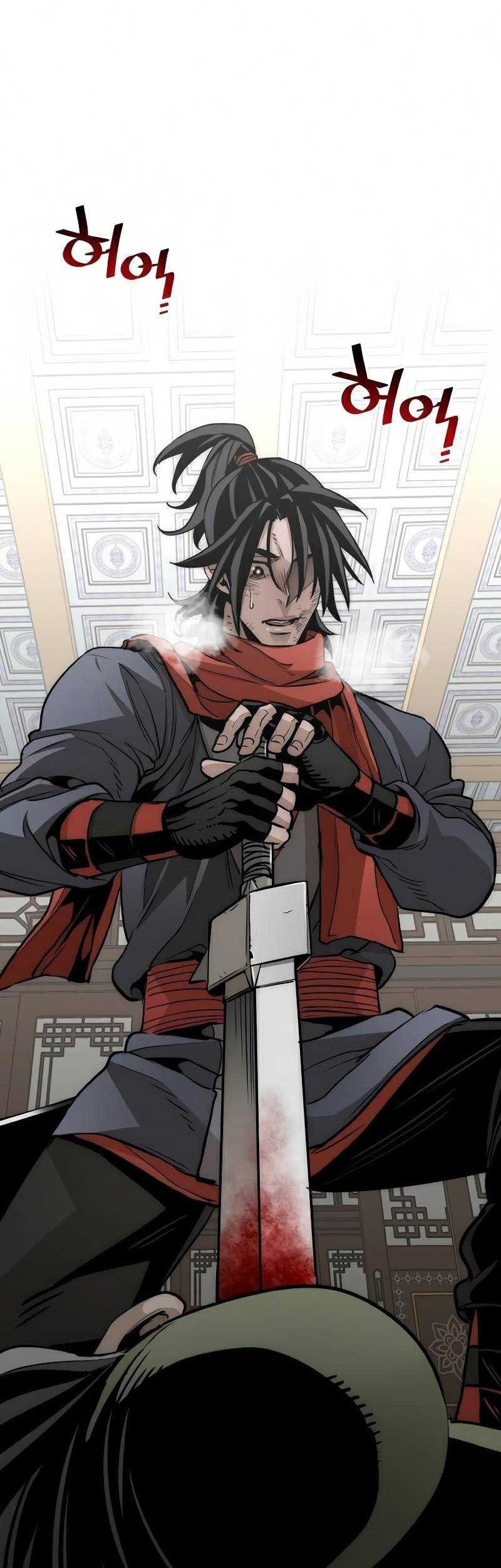 Heavenly Demon Cultivation Simulation Bab 18 halaman 56