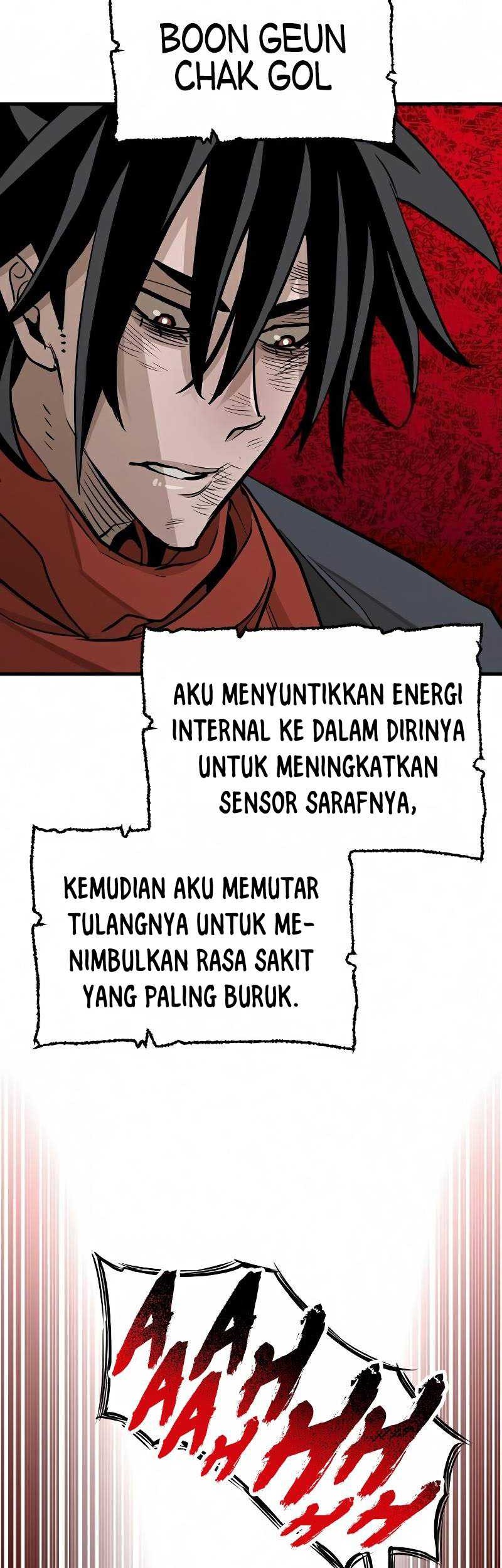 Heavenly Demon Cultivation Simulation Bab 18 halaman 74