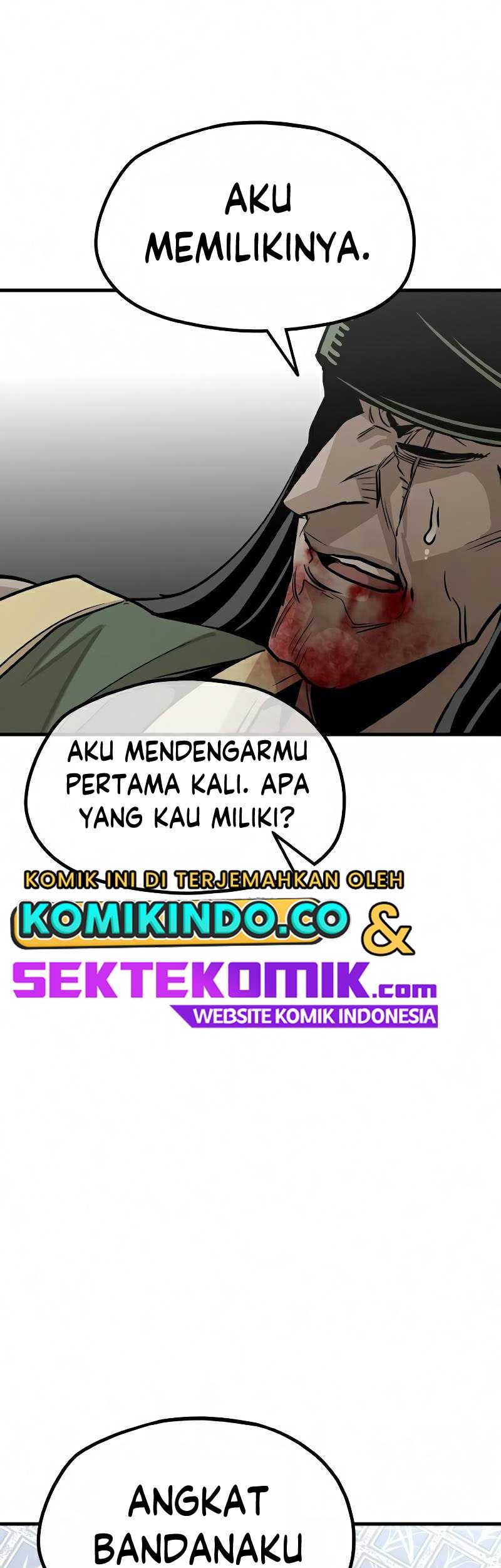 Heavenly Demon Cultivation Simulation Bab 18 halaman 81