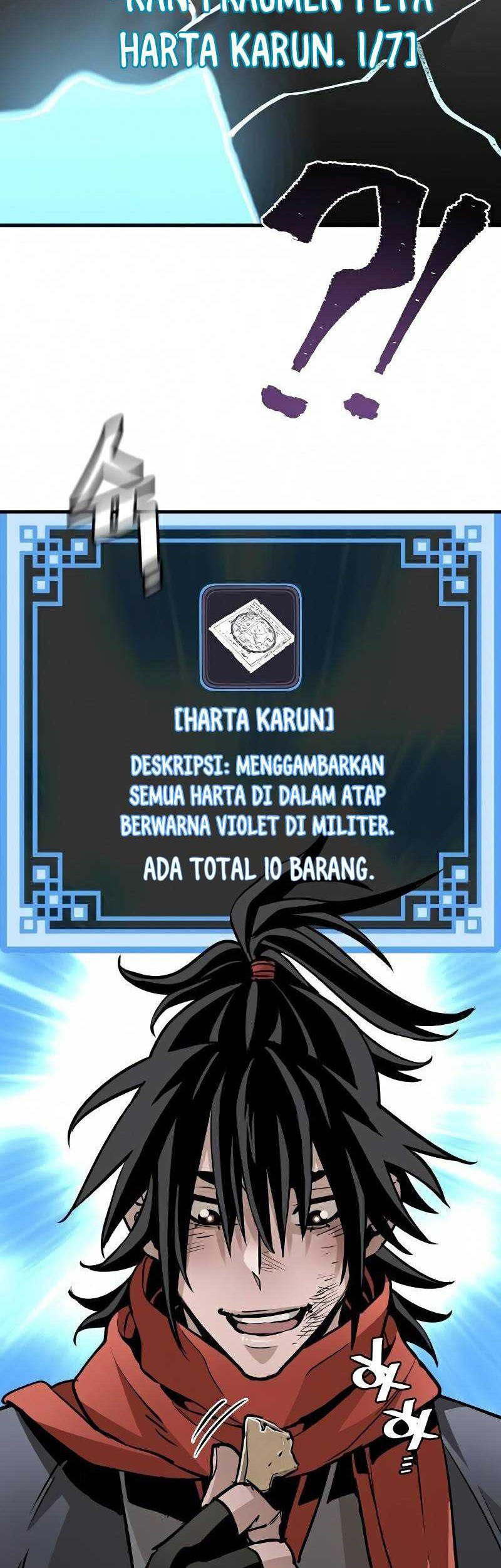 Heavenly Demon Cultivation Simulation Bab 18 halaman 84