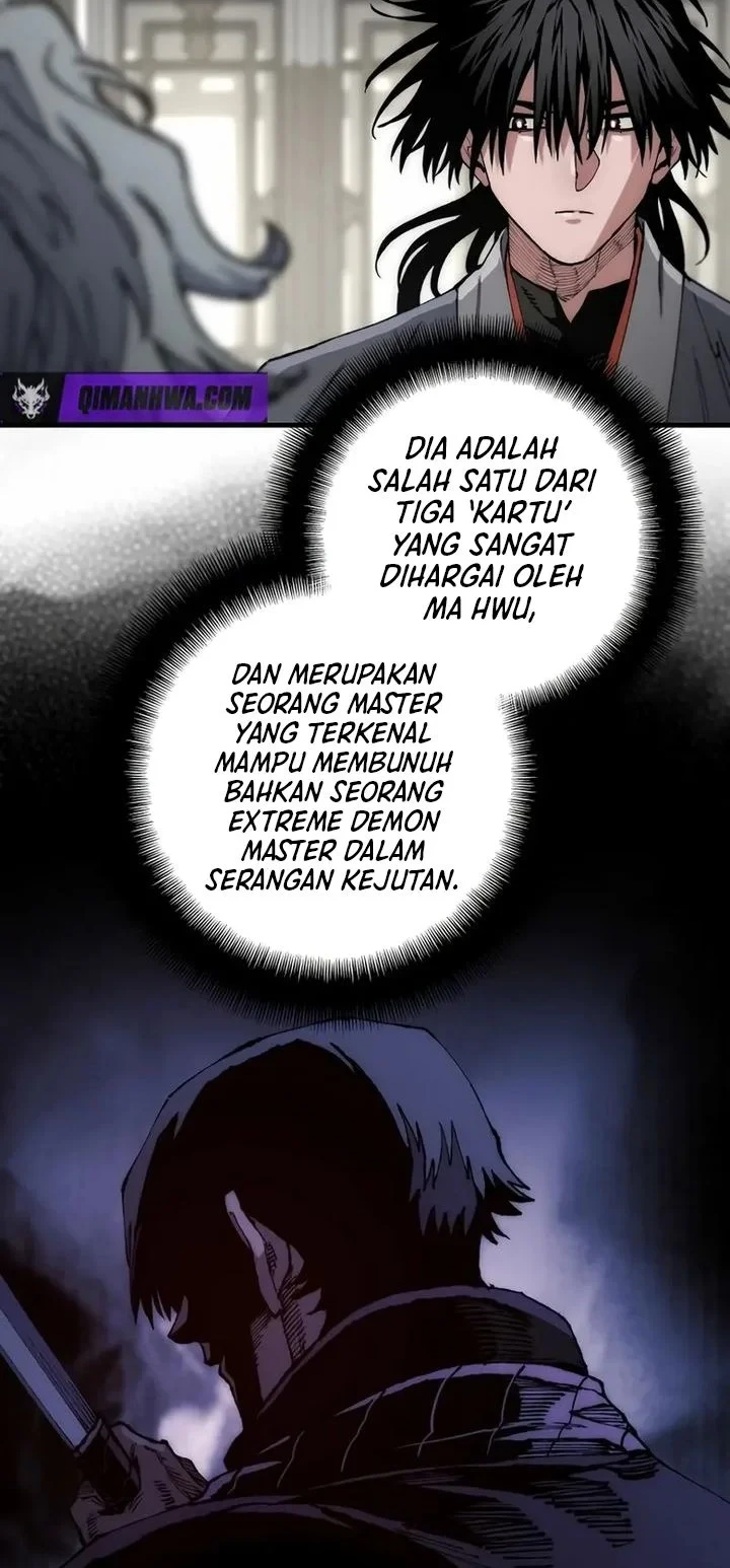 Heavenly Demon Cultivation Simulation chapter 180 halaman 11