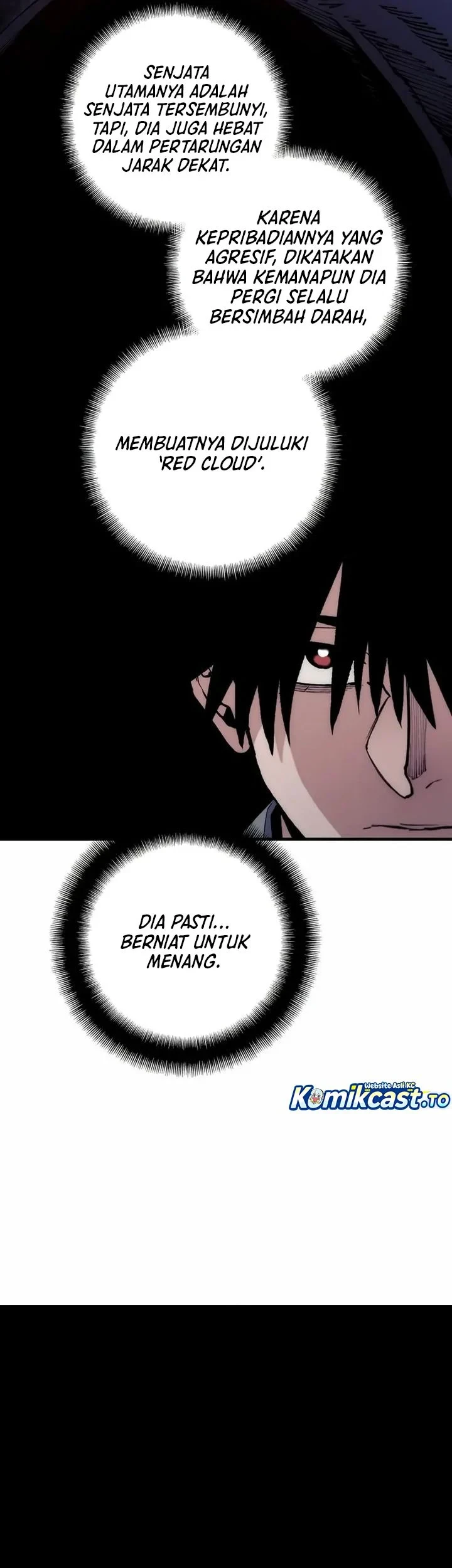 Heavenly Demon Cultivation Simulation chapter 180 halaman 12