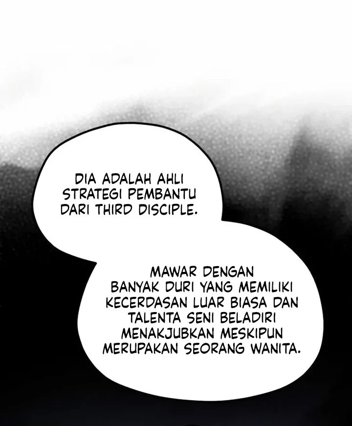 Heavenly Demon Cultivation Simulation chapter 180 halaman 15