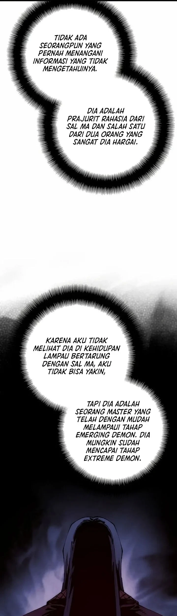 Heavenly Demon Cultivation Simulation chapter 180 halaman 20