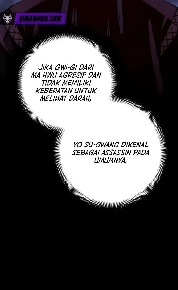 Heavenly Demon Cultivation Simulation chapter 180 halaman 21