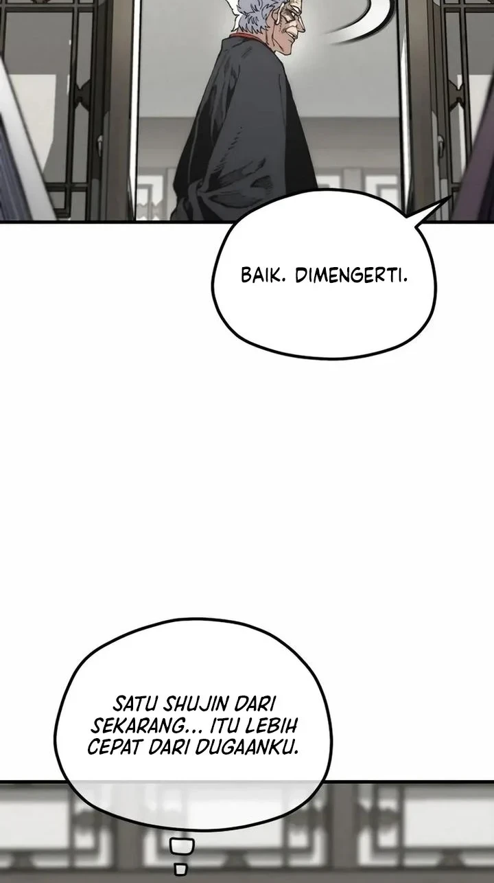 Heavenly Demon Cultivation Simulation chapter 180 halaman 27