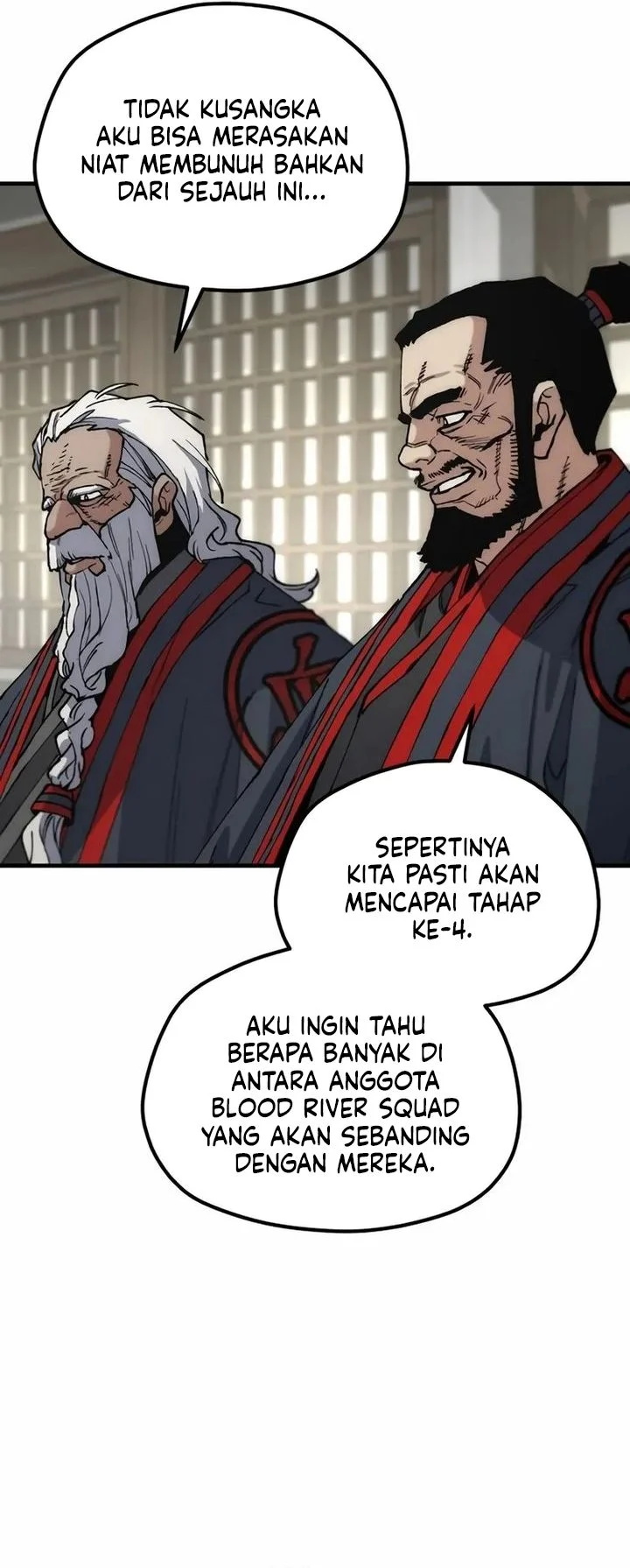 Heavenly Demon Cultivation Simulation chapter 180 halaman 41