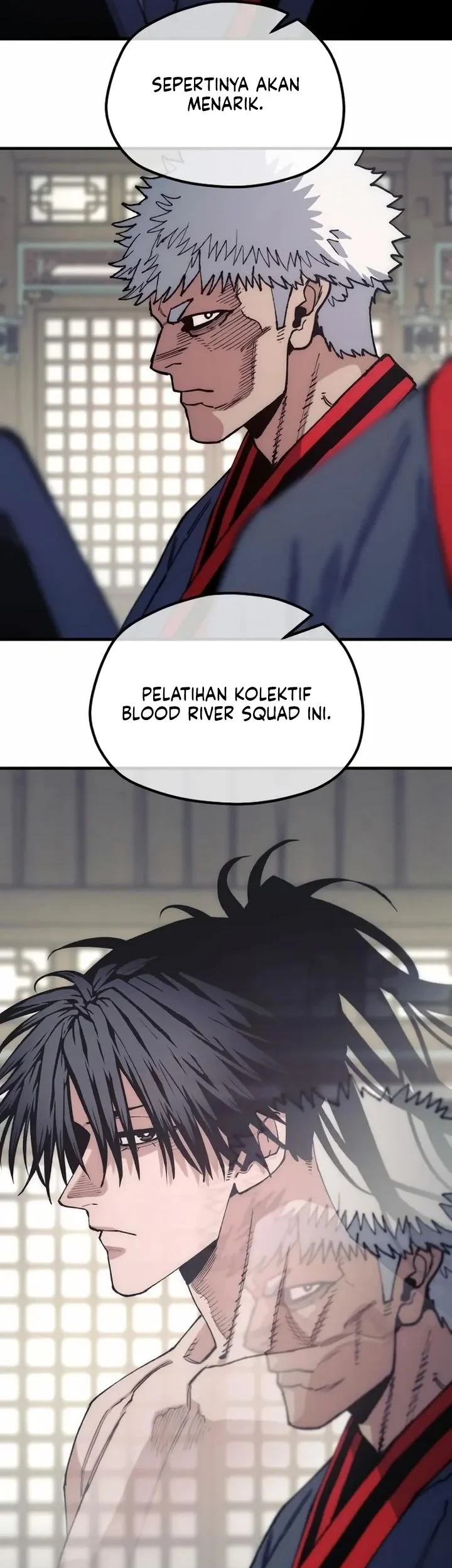 Heavenly Demon Cultivation Simulation chapter 180 halaman 46