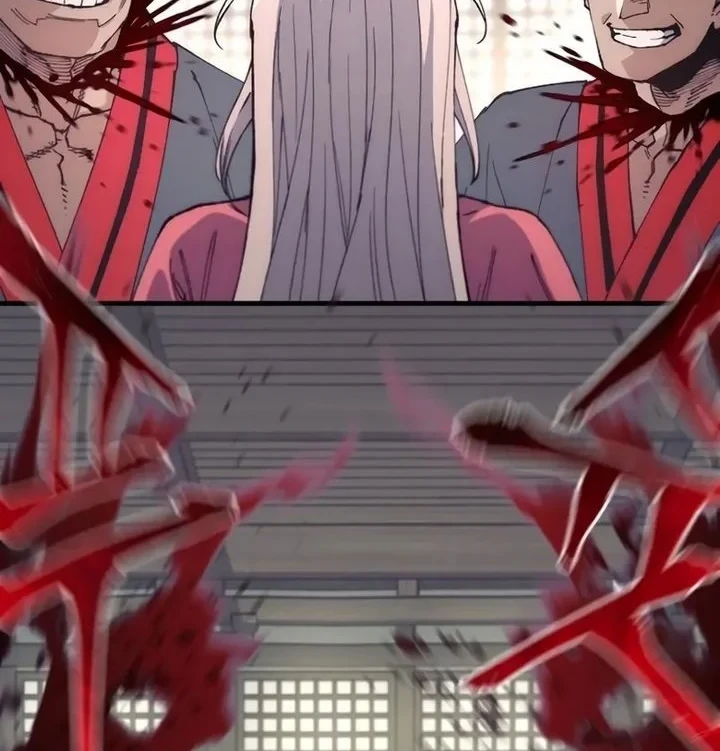 Heavenly Demon Cultivation Simulation chapter 180 halaman 51