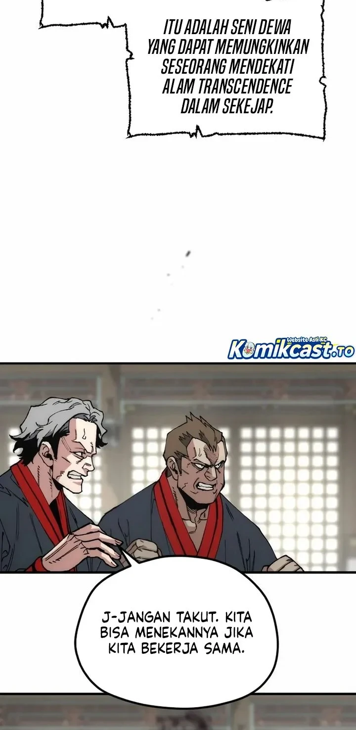 Heavenly Demon Cultivation Simulation chapter 180 halaman 61