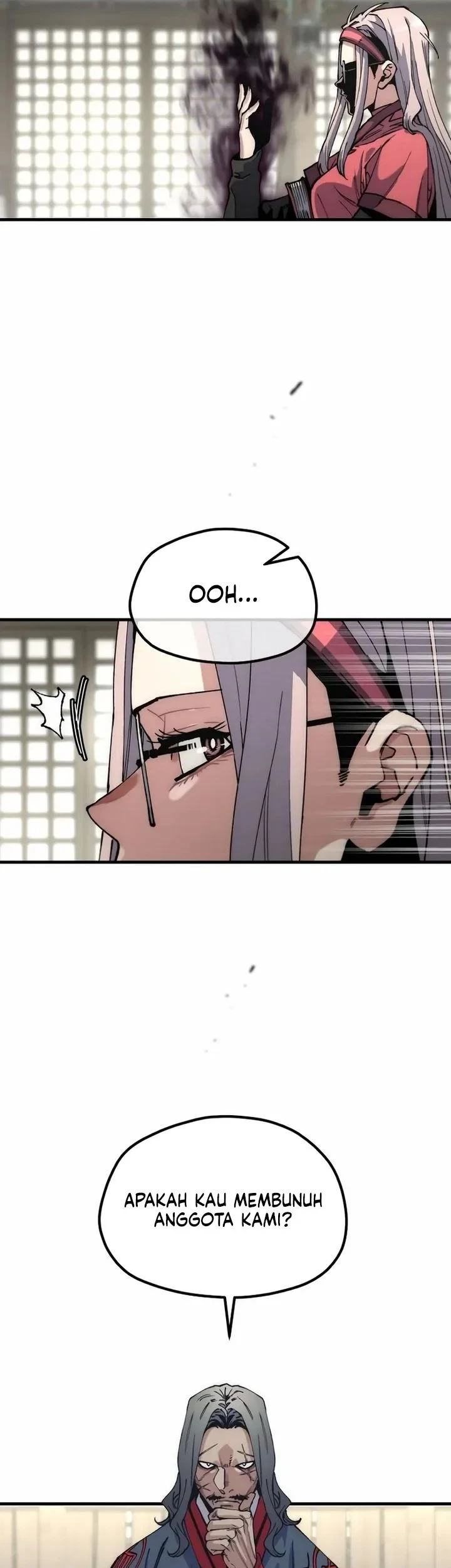 Heavenly Demon Cultivation Simulation chapter 180 halaman 62