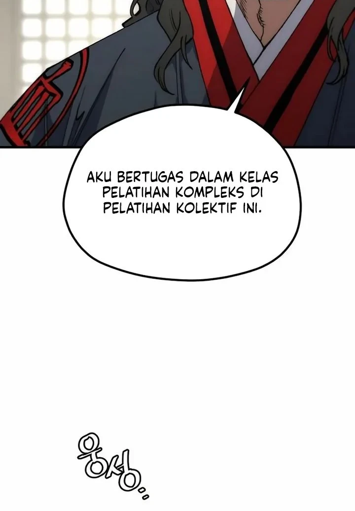 Heavenly Demon Cultivation Simulation chapter 180 halaman 65