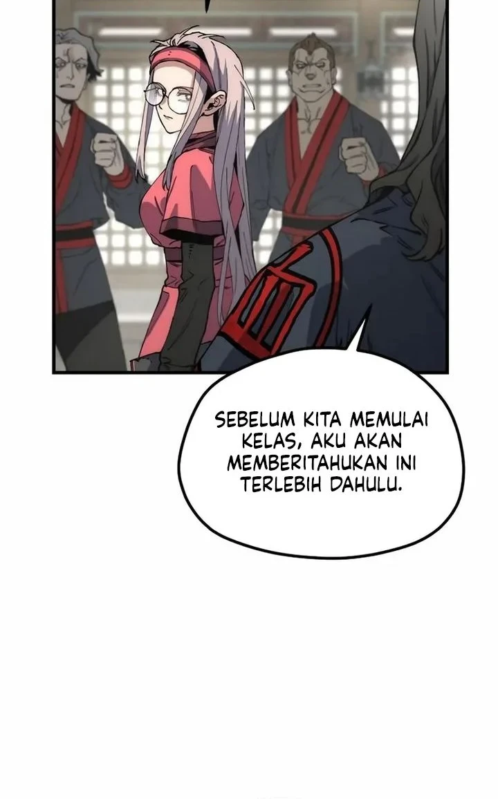 Heavenly Demon Cultivation Simulation chapter 180 halaman 67