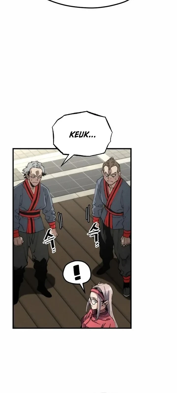 Heavenly Demon Cultivation Simulation chapter 180 halaman 71