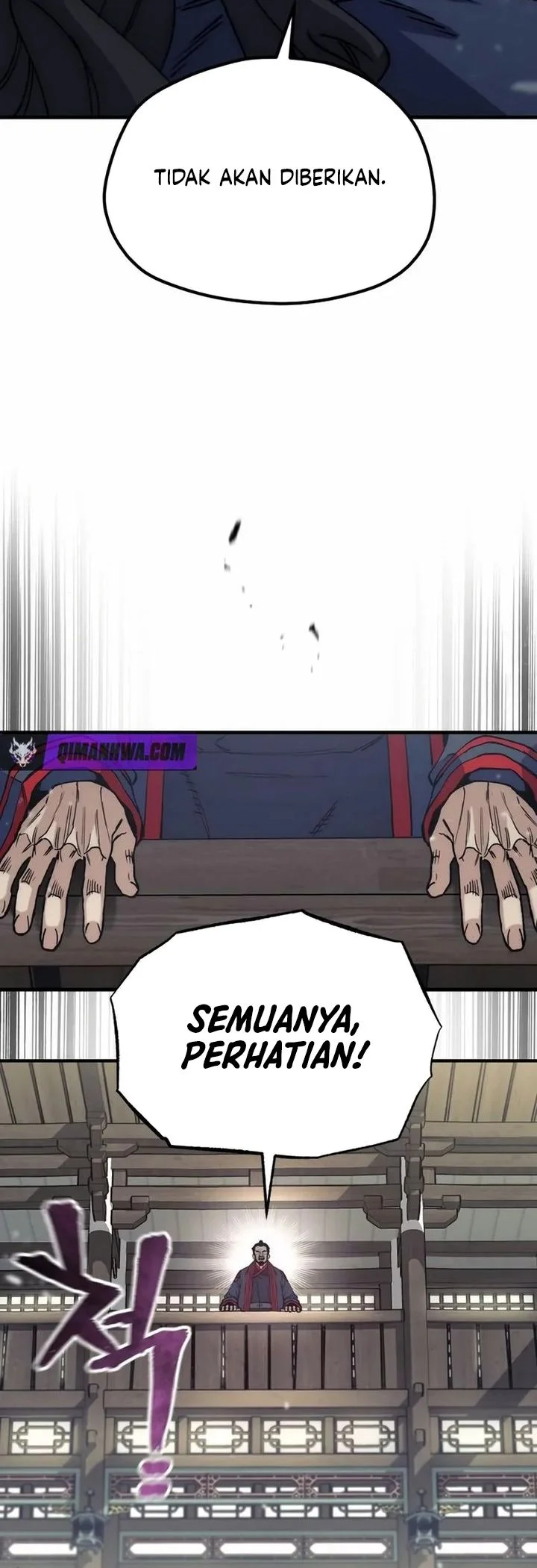 Heavenly Demon Cultivation Simulation chapter 180 halaman 74