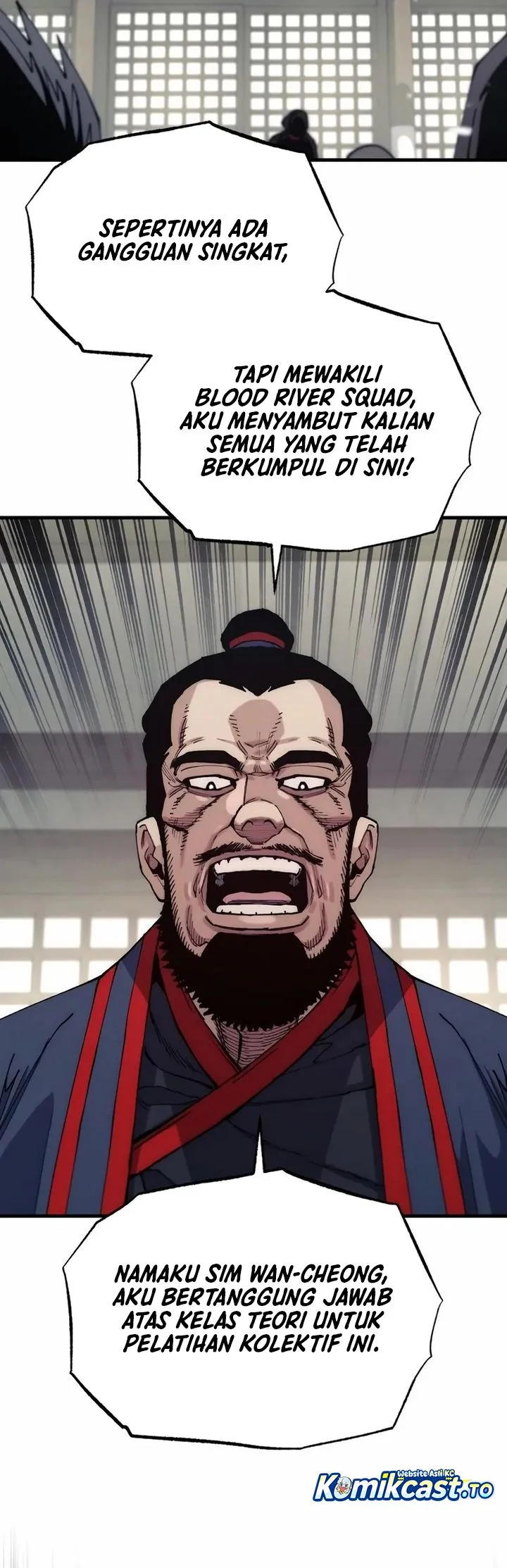 Heavenly Demon Cultivation Simulation chapter 180 halaman 75