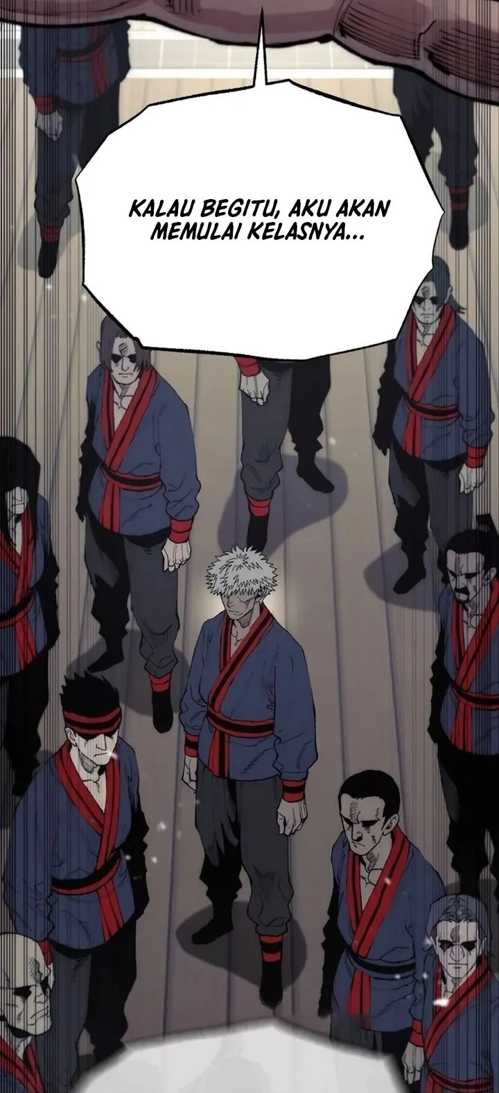 Heavenly Demon Cultivation Simulation chapter 180 halaman 79
