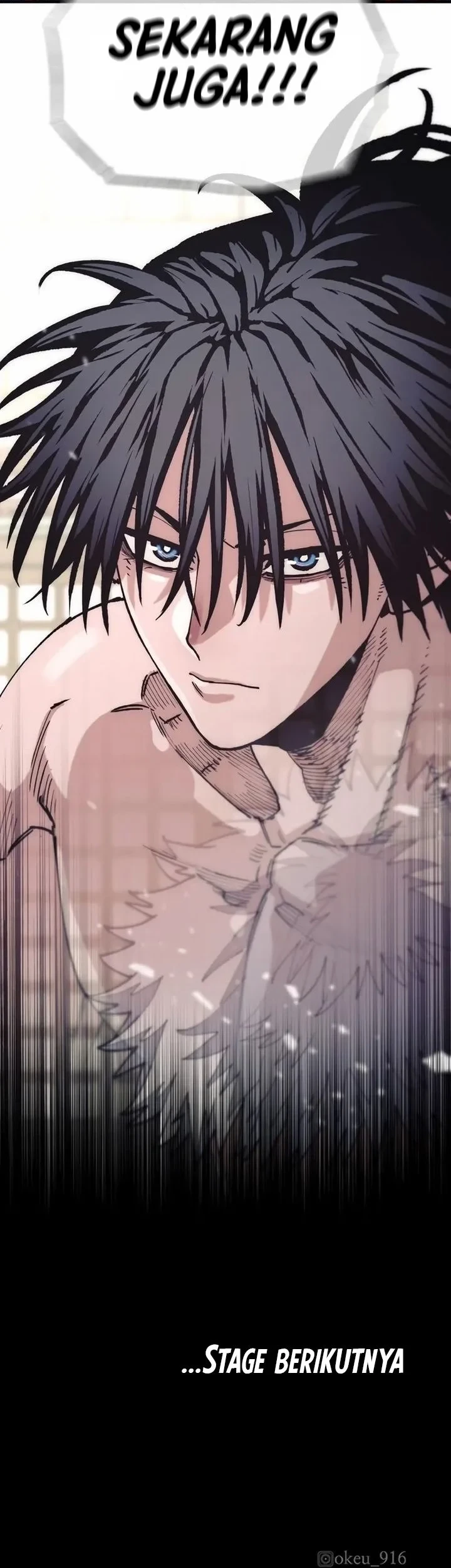 Heavenly Demon Cultivation Simulation chapter 180 halaman 80