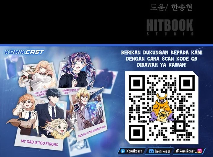 Heavenly Demon Cultivation Simulation chapter 180 halaman 81