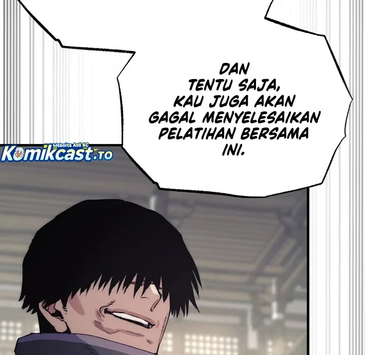 Heavenly Demon Cultivation Simulation Bab 181 halaman 3