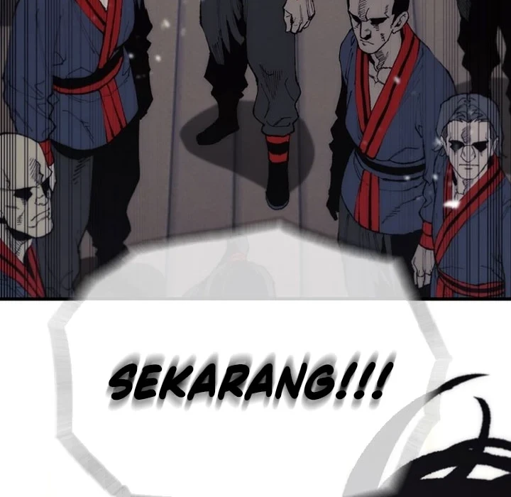 Heavenly Demon Cultivation Simulation Bab 181 halaman 7