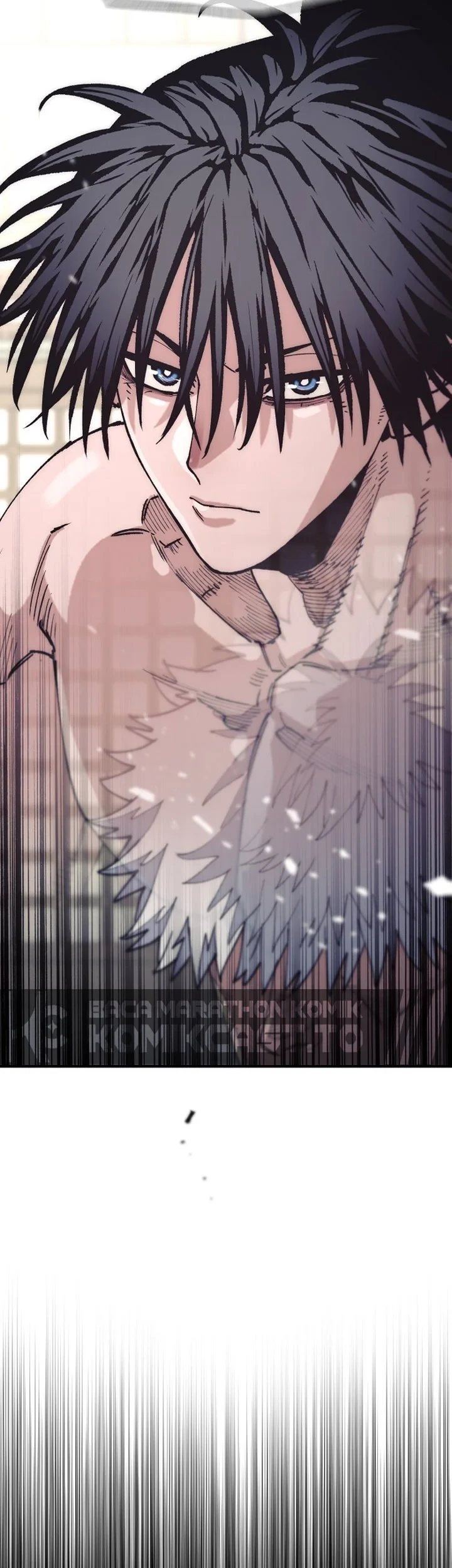 Heavenly Demon Cultivation Simulation Bab 181 halaman 8