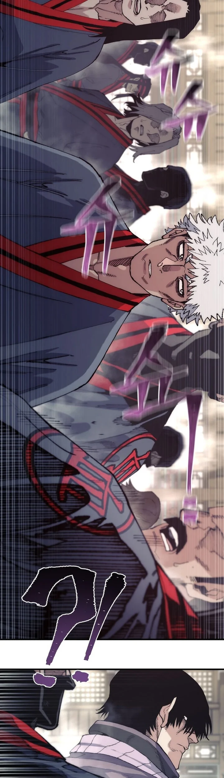 Heavenly Demon Cultivation Simulation Bab 181 halaman 16