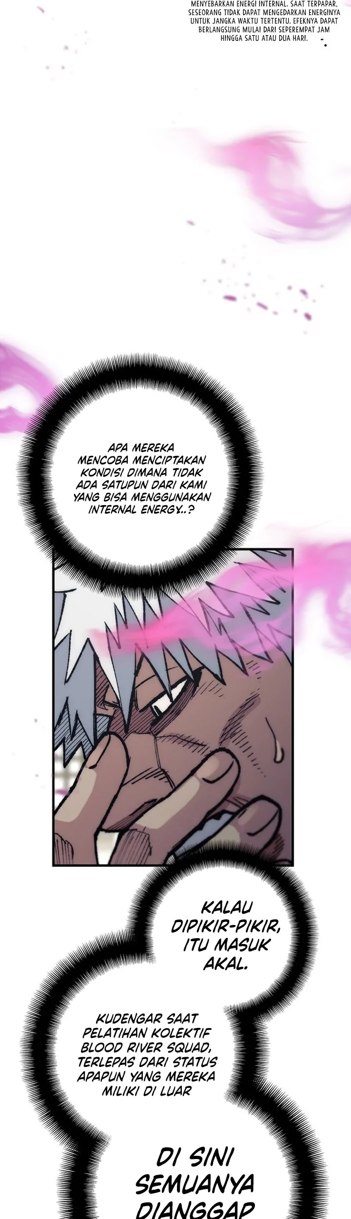 Heavenly Demon Cultivation Simulation Bab 181 halaman 22