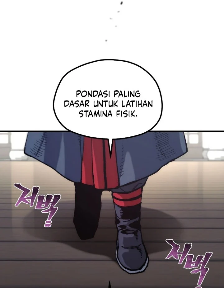 Heavenly Demon Cultivation Simulation Bab 181 halaman 27
