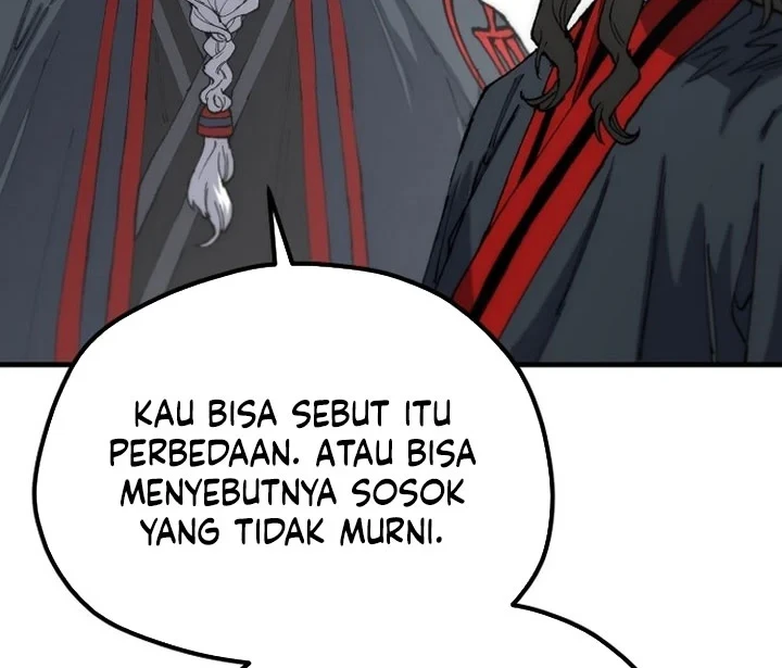 Heavenly Demon Cultivation Simulation Bab 181 halaman 37