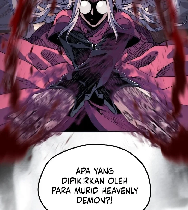 Heavenly Demon Cultivation Simulation Bab 181 halaman 73