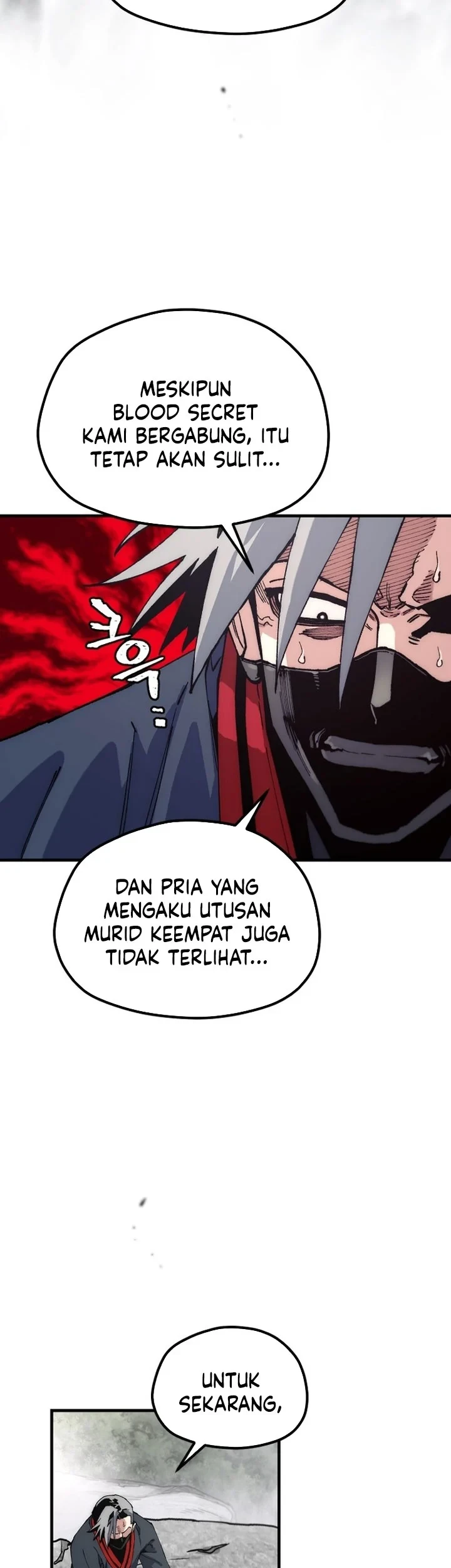 Heavenly Demon Cultivation Simulation Bab 181 halaman 74