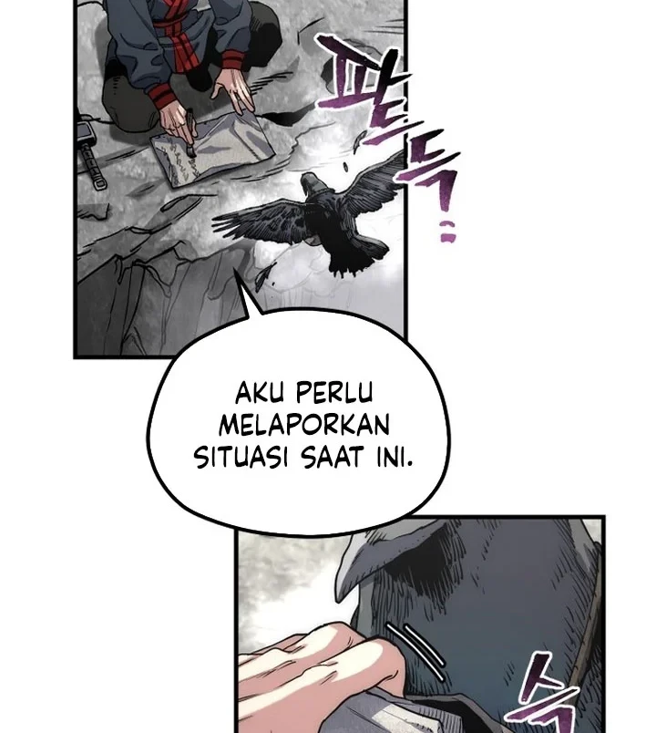 Heavenly Demon Cultivation Simulation Bab 181 halaman 75