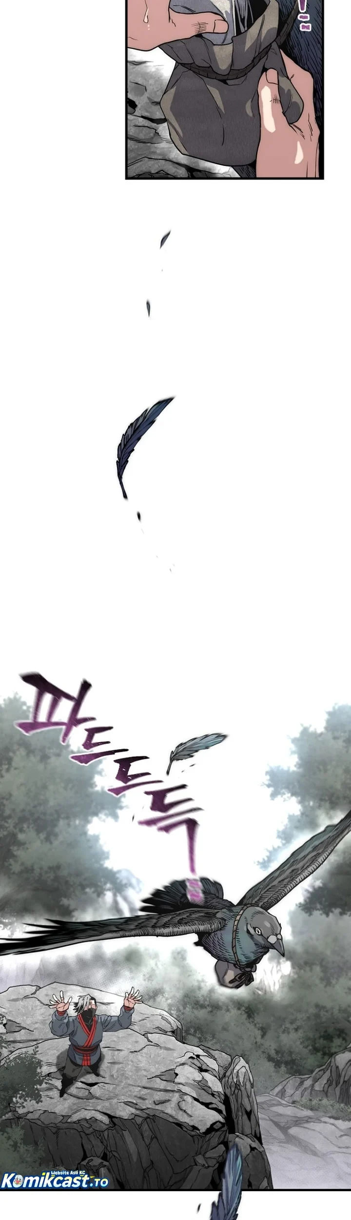 Heavenly Demon Cultivation Simulation Bab 181 halaman 76