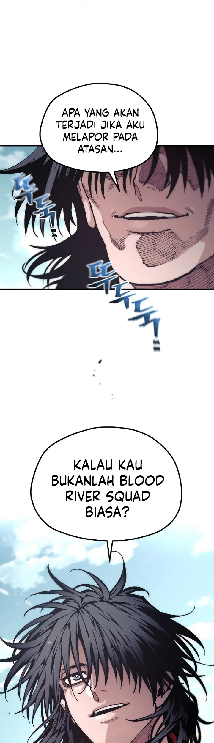 Heavenly Demon Cultivation Simulation Bab 181 halaman 86