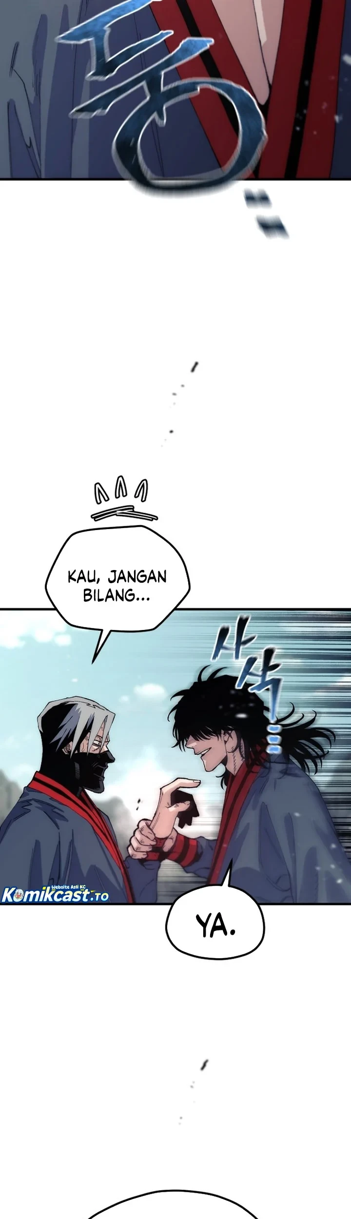 Heavenly Demon Cultivation Simulation Bab 181 halaman 88