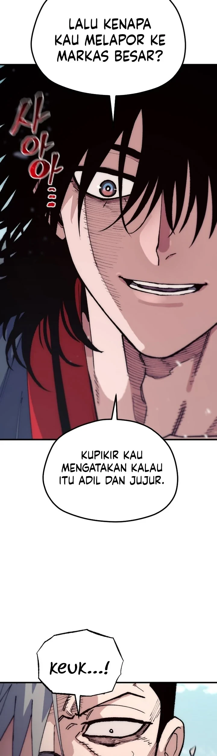 Heavenly Demon Cultivation Simulation Bab 181 halaman 94