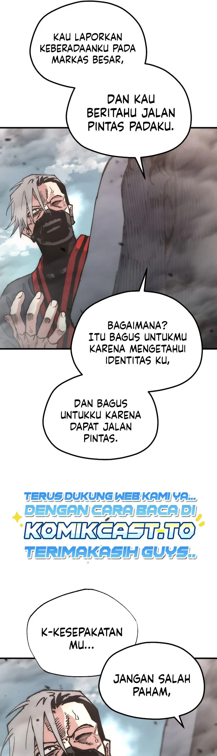 Heavenly Demon Cultivation Simulation Bab 181 halaman 102