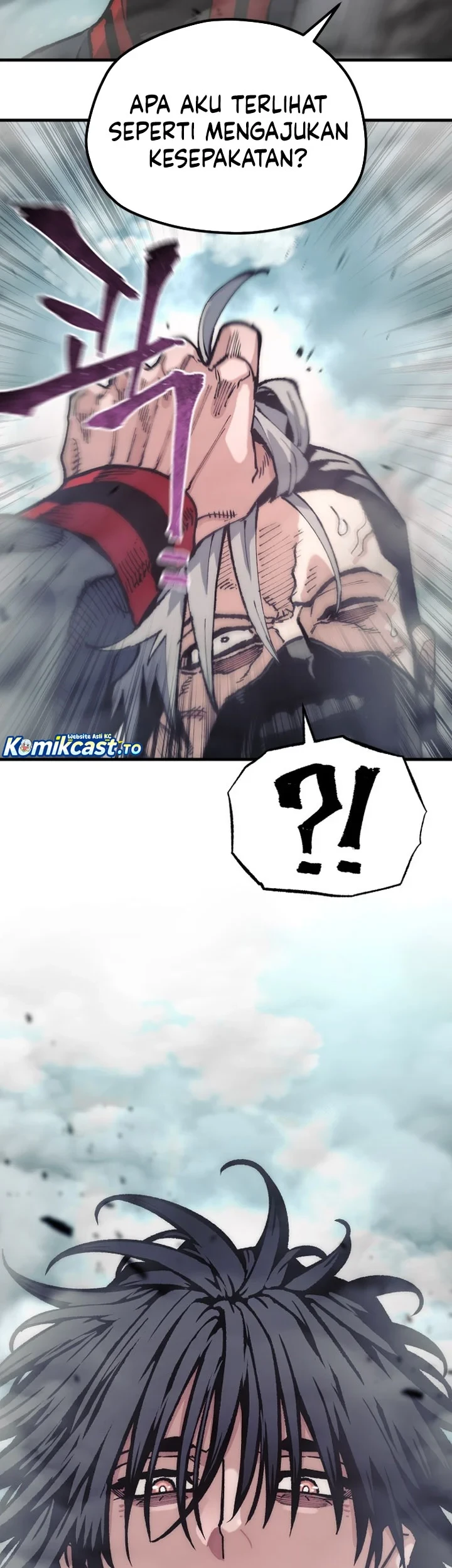 Heavenly Demon Cultivation Simulation Bab 181 halaman 104
