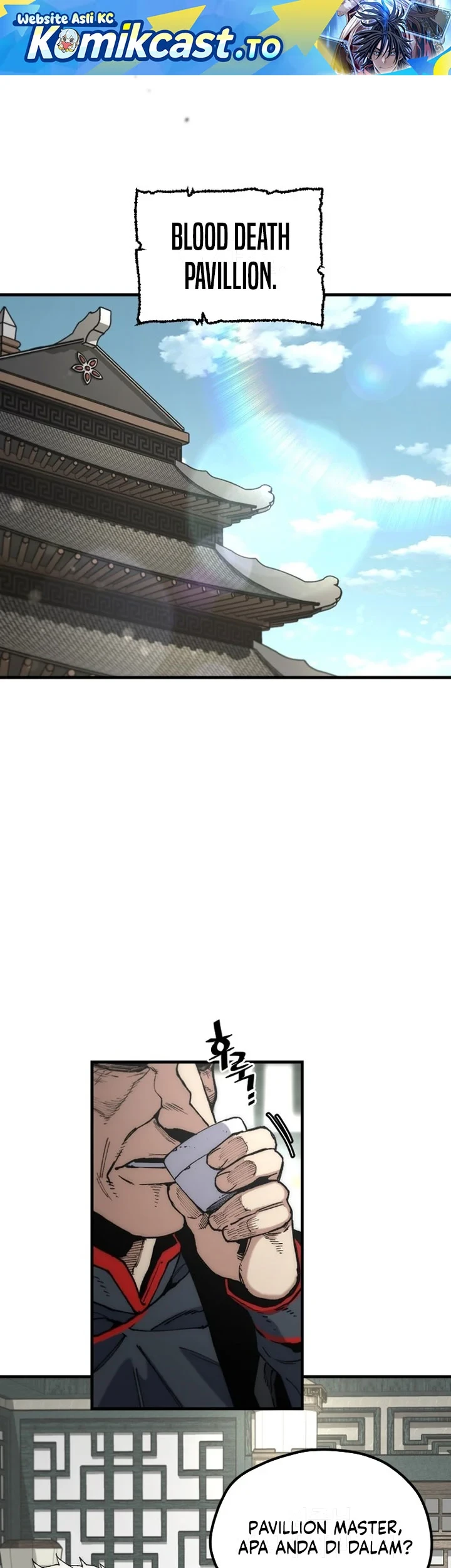 Heavenly Demon Cultivation Simulation Bab 182 halaman 2