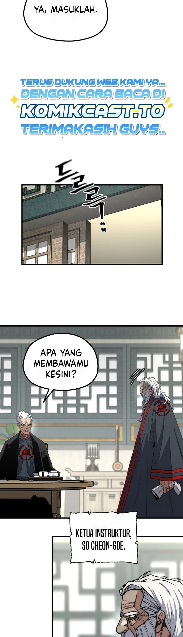 Heavenly Demon Cultivation Simulation Bab 182 halaman 4
