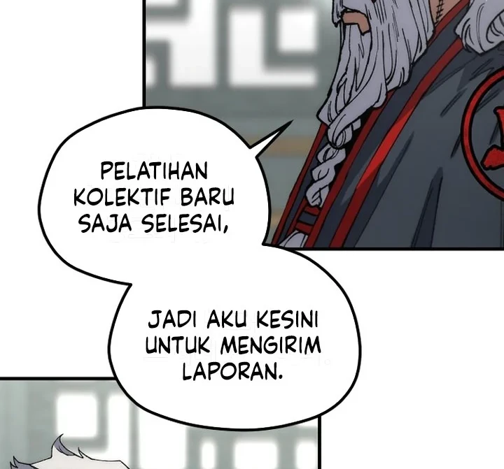 Heavenly Demon Cultivation Simulation Bab 182 halaman 5