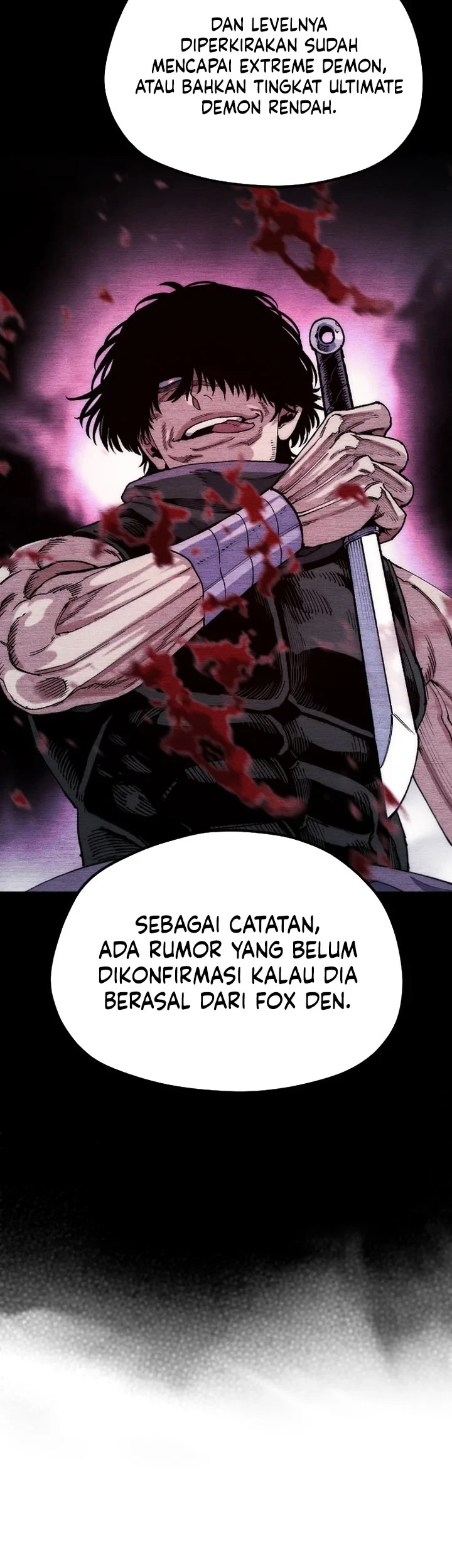 Heavenly Demon Cultivation Simulation Bab 182 halaman 10