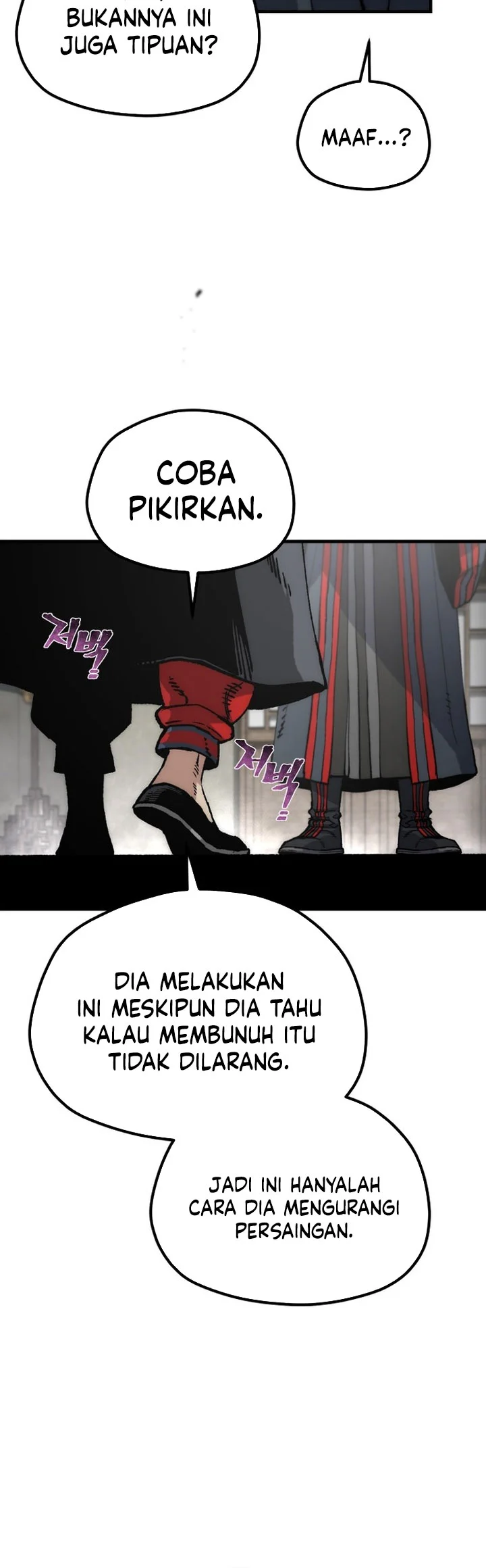 Heavenly Demon Cultivation Simulation Bab 182 halaman 16