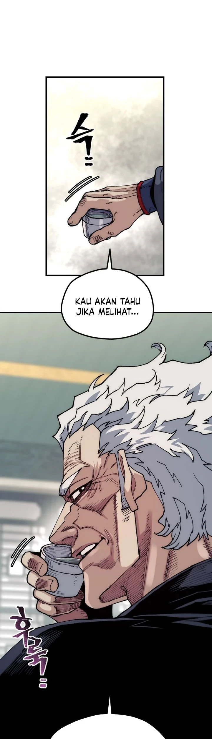 Heavenly Demon Cultivation Simulation Bab 182 halaman 27