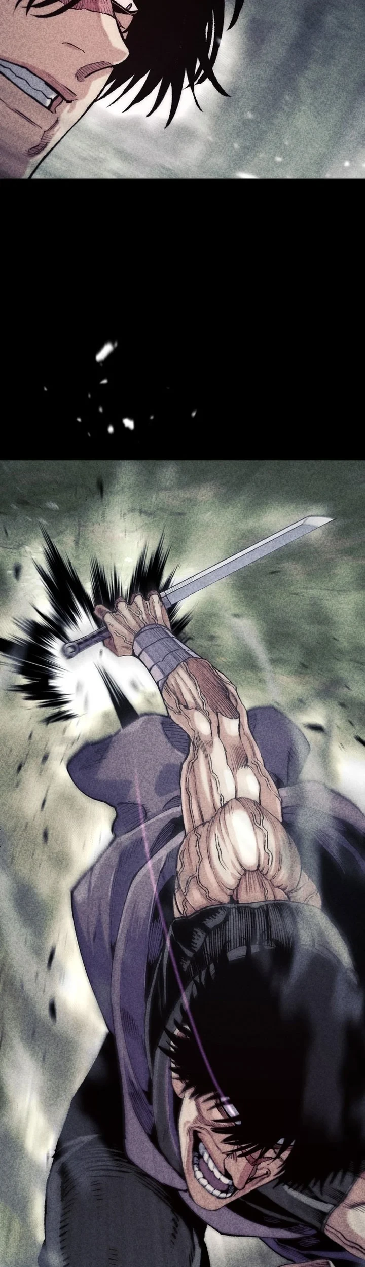 Heavenly Demon Cultivation Simulation Bab 182 halaman 37