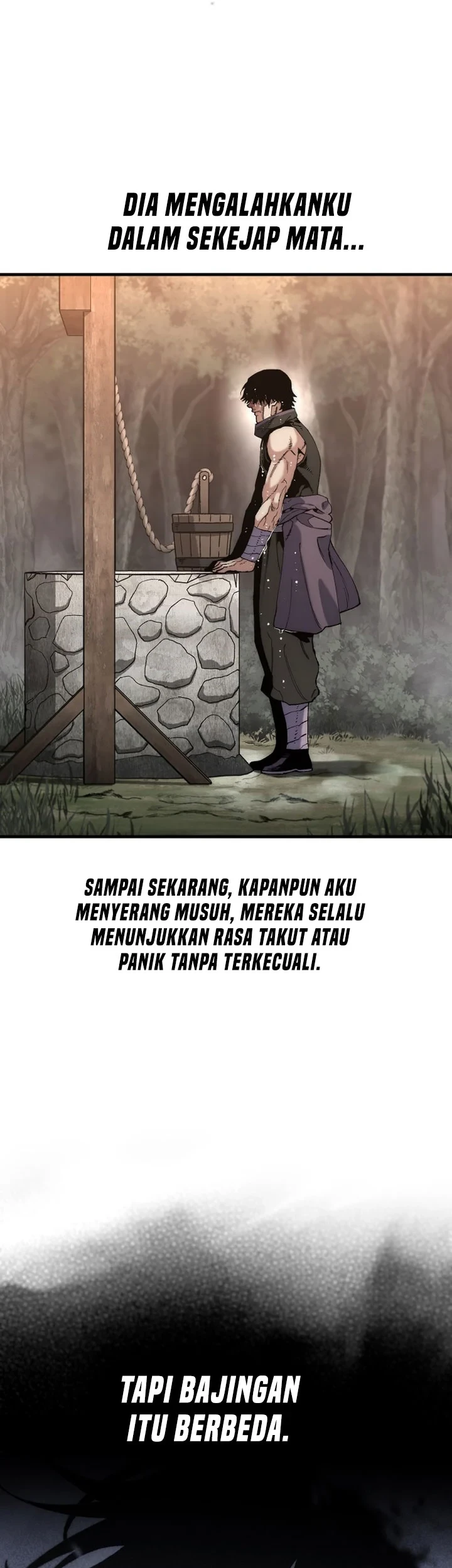 Heavenly Demon Cultivation Simulation Bab 182 halaman 47