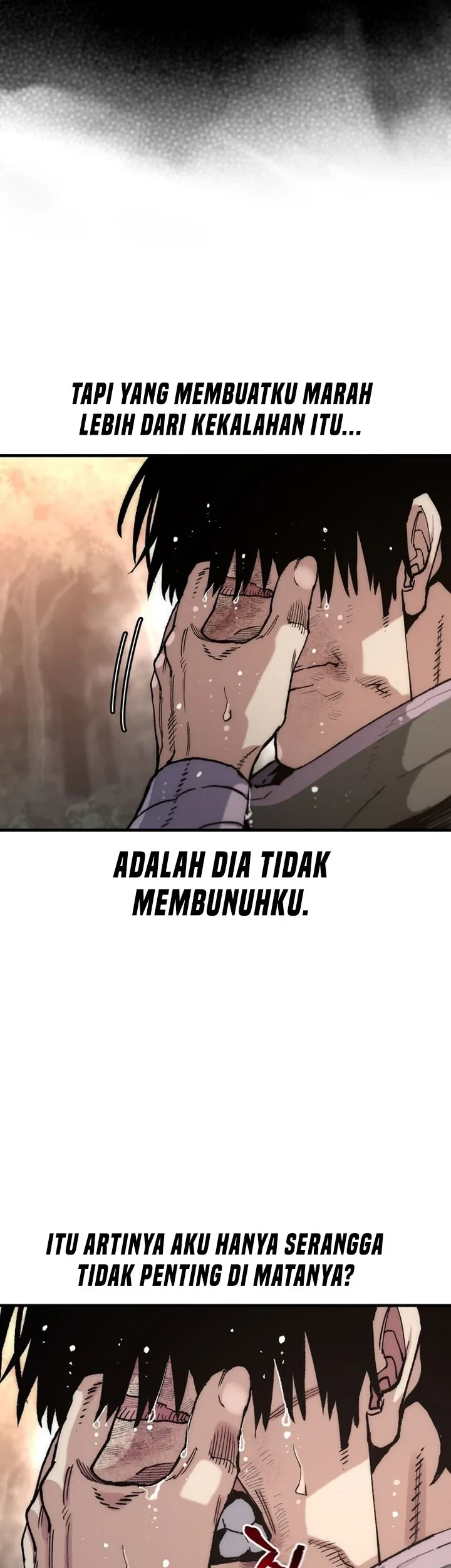 Heavenly Demon Cultivation Simulation Bab 182 halaman 49