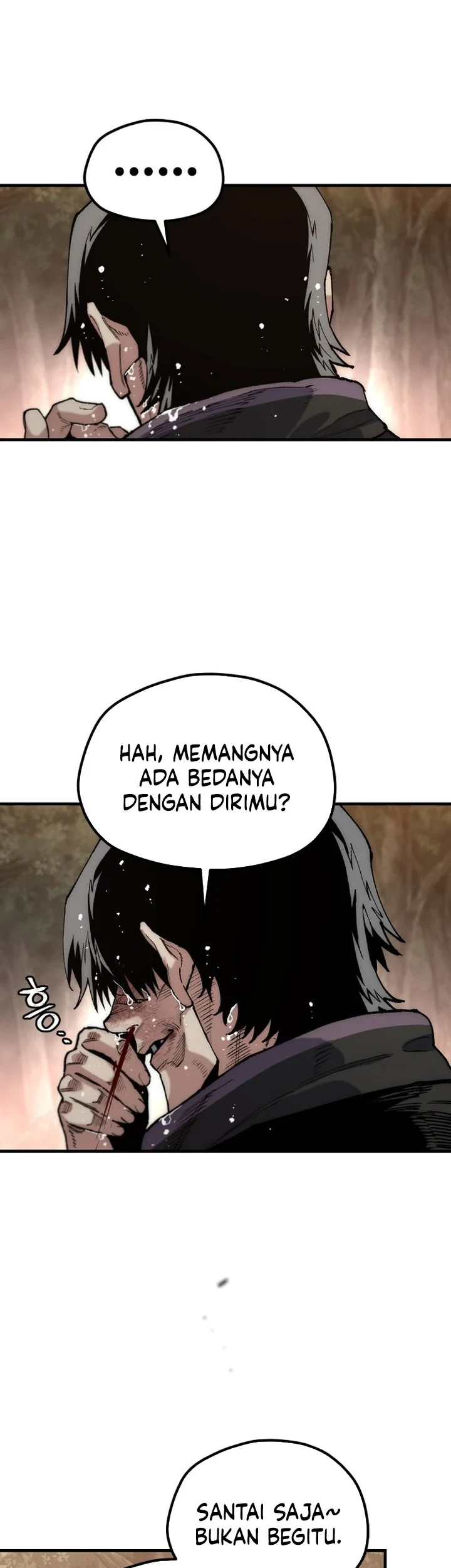 Heavenly Demon Cultivation Simulation Bab 182 halaman 53