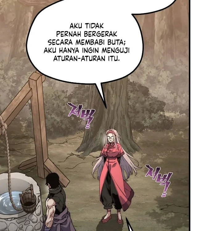 Heavenly Demon Cultivation Simulation Bab 182 halaman 54